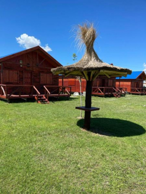 Cabañas Refugio Roldan - Hornero